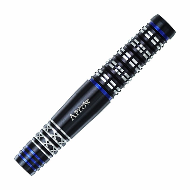 ダーツ バレル ダイナスティー アークティックハン タイプ1 19g タングステン90% ハン・ウニ選手(ARCTIC HAN TYPE-1)の通販は