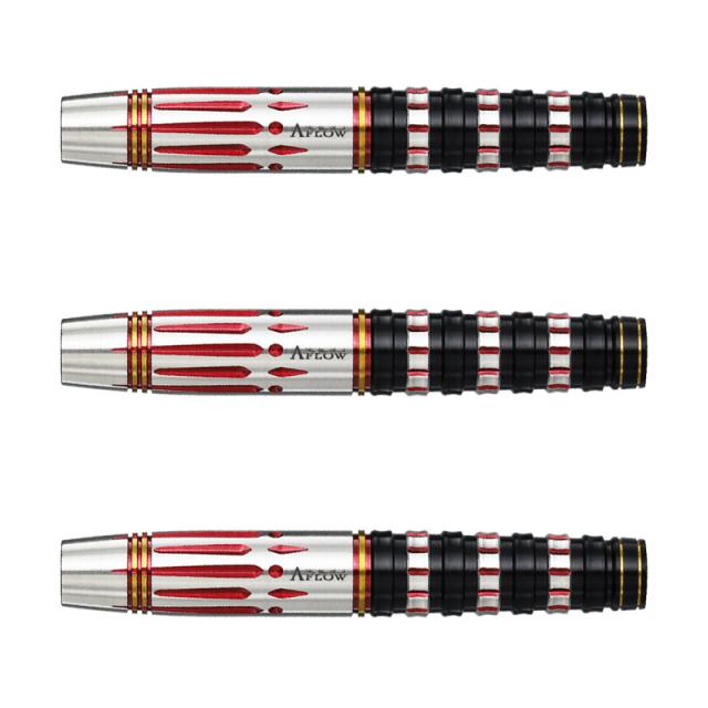 ダーツ バレル ダイナスティー アーモンドプラス 20g