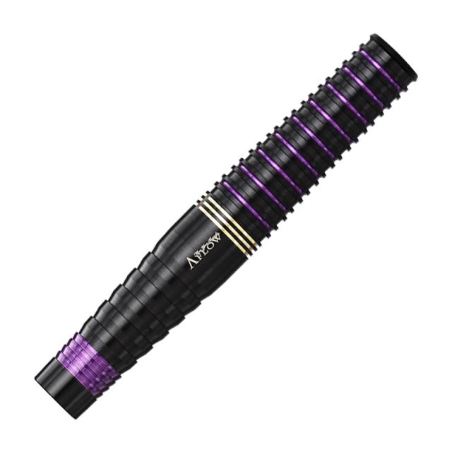 PERSEUS ペルセウス　畦元隆成選手モデル　19g ダーツ > ソフトダーツ > ブランド【タ行】 > ダイナスティー