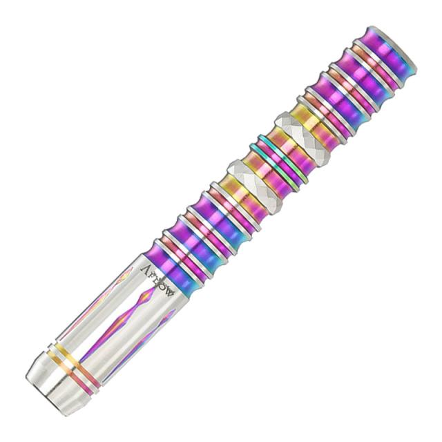ダーツ バレル ダイナスティー リエル ST 19g ウォルフラム90% 湧き水舞友運動選手(Riell ST)