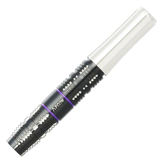 ダーツ バレル ダイナスティー ナッシュ4 22g タングステン90% 中村俊太郎選手(NUSH IV)