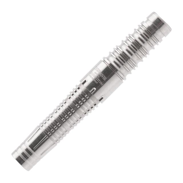 ダーツ バレル ジョーカードライバー クリスタル ベニントン 19g