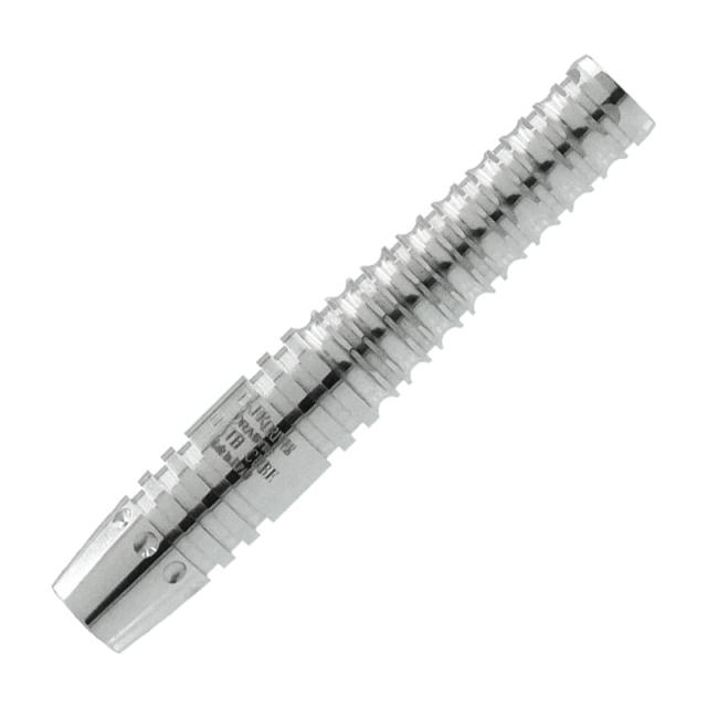 ダーツ バレル ジョーカードライバー ドラスティック デスキューブ 19g タングステン95%(DRASTIC DEATH CUBE) 46,200円