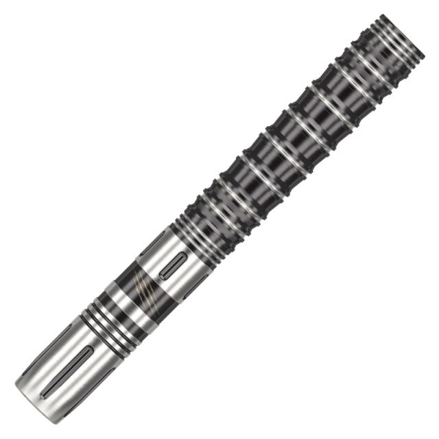 ダーツ バレル ターゲット レネゲイド3.0 18.5g タングステン90