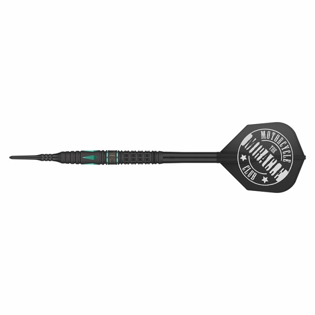 ダーツ バレル ターゲット ザ・ミラクル G5 21.5g タングステン