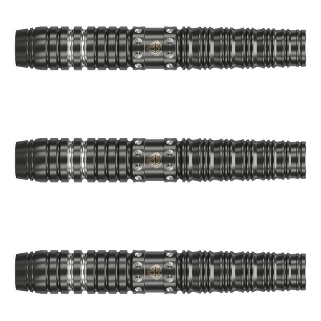 ダーツ バレル ターゲット ダイヤモンド G2 MAX 20g タングステン90