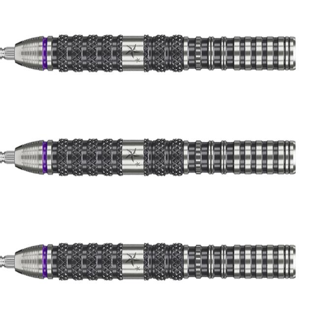 シリウス g3 ダーツ バレル ストレート トルピード TARGET 林