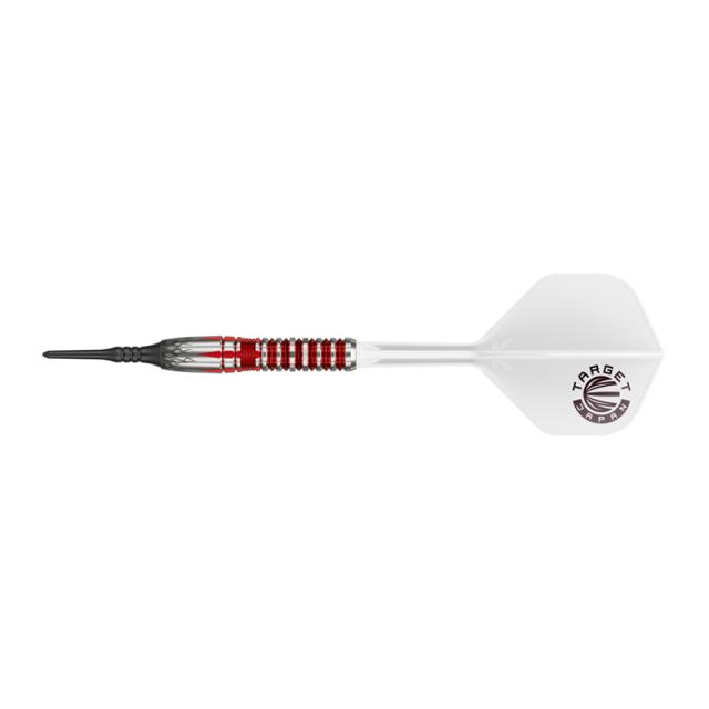 パイロ G10MAX ターゲット 星野光正 PYRO】G10 MAX 19g 2BA