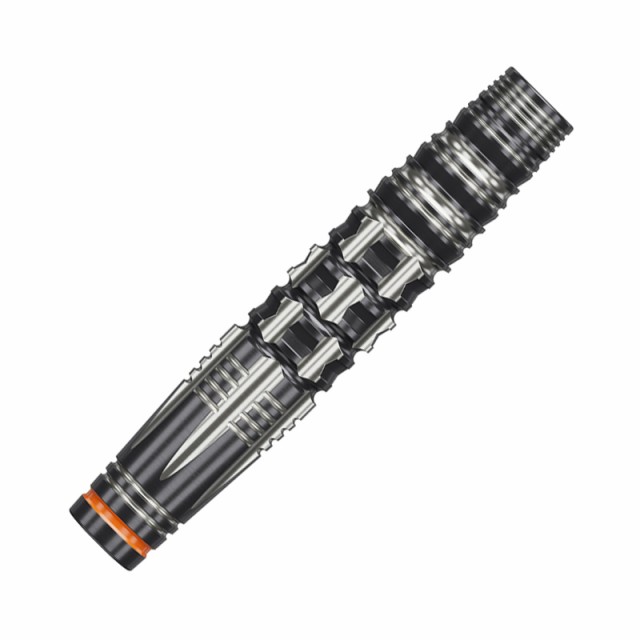 ダーツ バレル ターゲット ブラックマーク ダンシングダック G4 17g タングステン90% 樋口雄也選手(BLACK MARQUE DANCING DUCK GEN4)の通販は