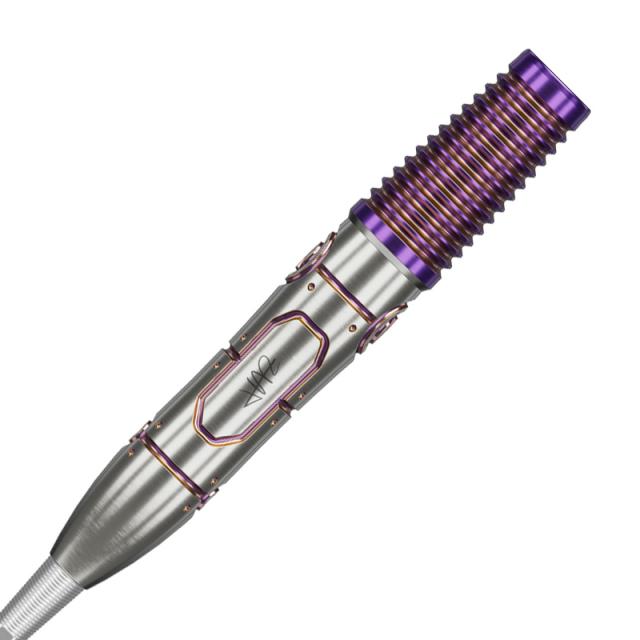 ターゲット　村松治樹モデル　RISING SUN 95 ライジングサンNO.5 ダーツ \u003e ソフトダーツ \u003e ブランドタ行 \u003e ターゲットジャパン