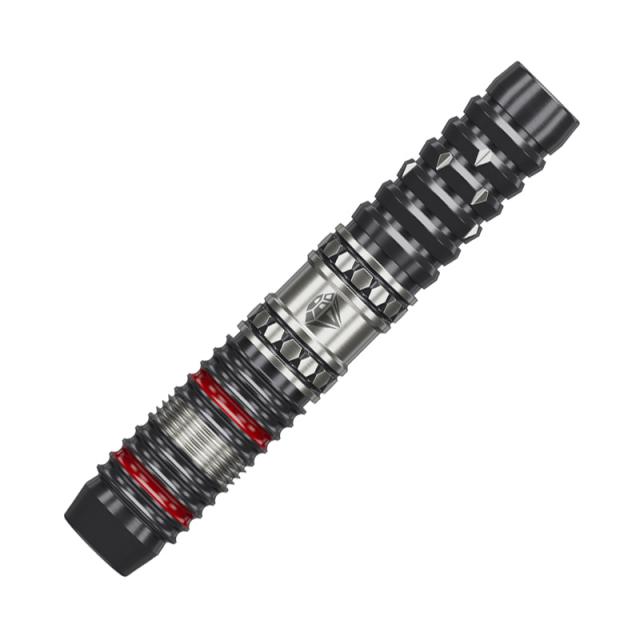 ダーツ バレル ターゲット ダイヤモンド G3 18g タングステン90