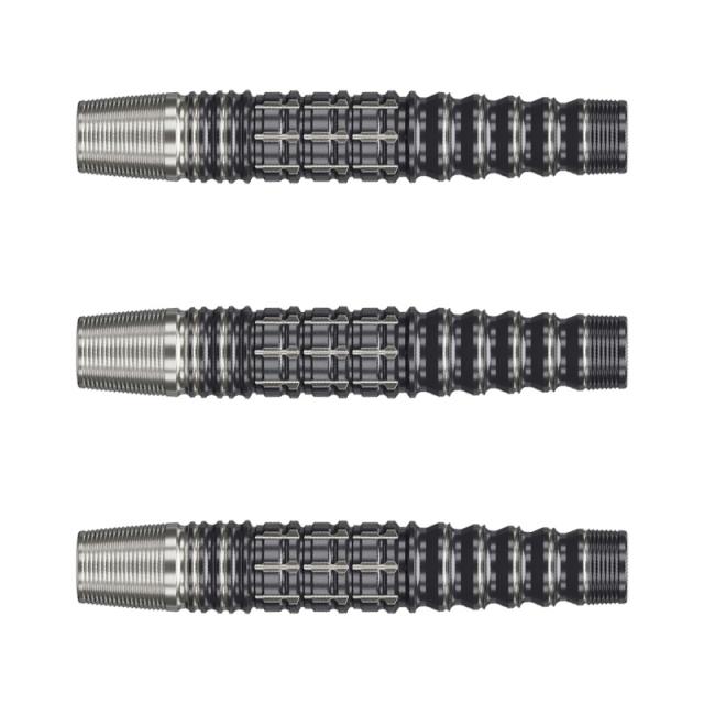 ダーツ バレル ターゲット ゼニス MAX 21g タングステン90% チェン