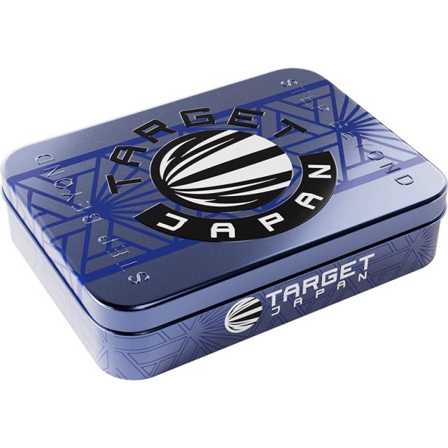 ダーツ バレル ターゲット エンデバー G2 ハード 22g