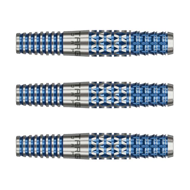 TARGET SRENO ダーツ 20g 鈴木徹プロモデル SERENOG2 90% 20G 2BA