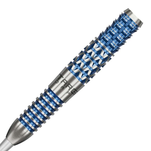 ダーツ バレル ターゲット セレーノ G2 ハード 23g タングステン90% 鈴木徹選手(SERENO steel) 18,600円