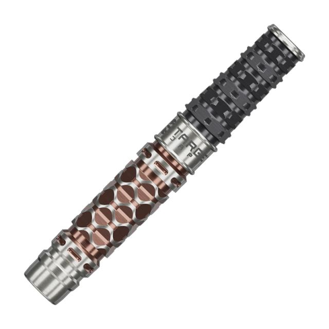 ダーツ バレル ターゲット カリス G6 18.5g タングステン90% キャシー・リョン選手(CHARIS G6) 17,608円