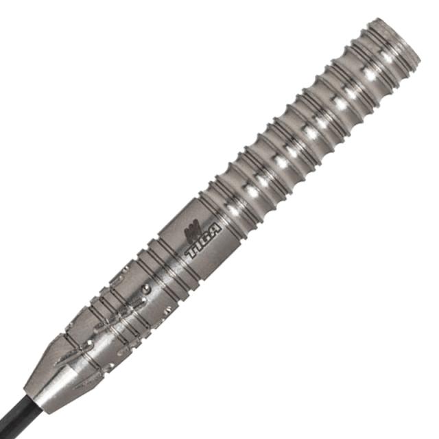 ダーツ バレル ティガ フェンリル2 ハード 21g タングステン90% 岡野翔選手(Fenrir steel)