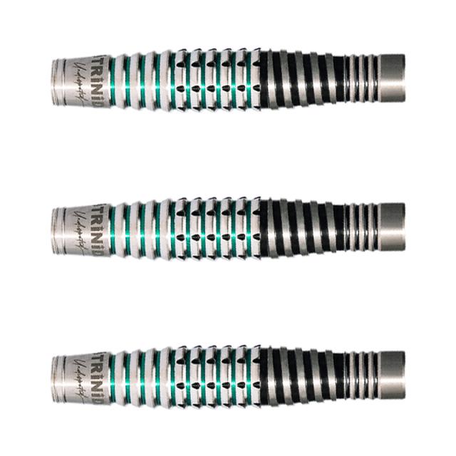 Ricardo Lopez ダーツセット 21g Ricardo Lopez ダーツセット 21g