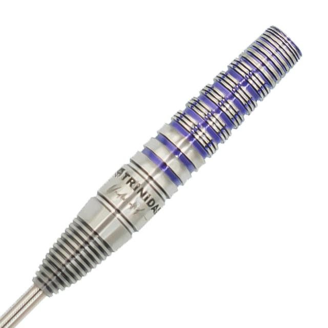 ダーツ バレル トリニダード ロメロ3 ハード 20g タングステン90