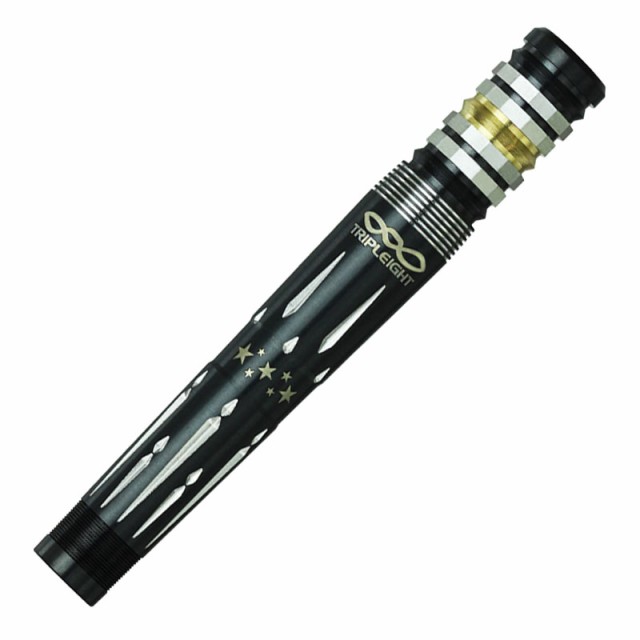 ダーツ バレル トリプレイト エフォール4 タイプB 20.0g タングステン90% 大和久明彦選手 (effort4 typeB)の通販は