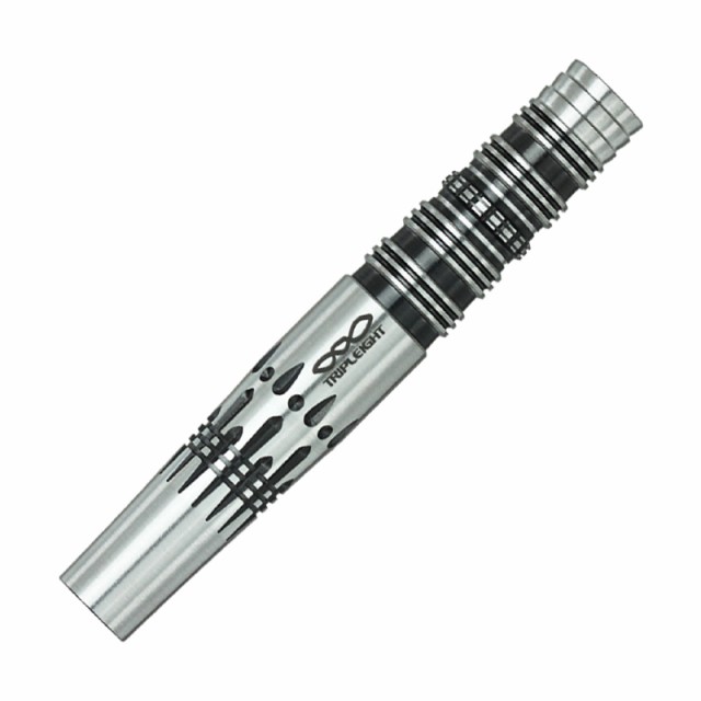 ダーツ バレル トリプレイト ルーツ タングステン90% 18.5g 島川薫選手(Roots)の通販は