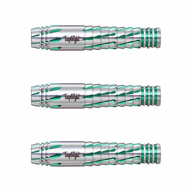 ダーツ バレル トリプレイト チャーム3 ウル 限定 19g