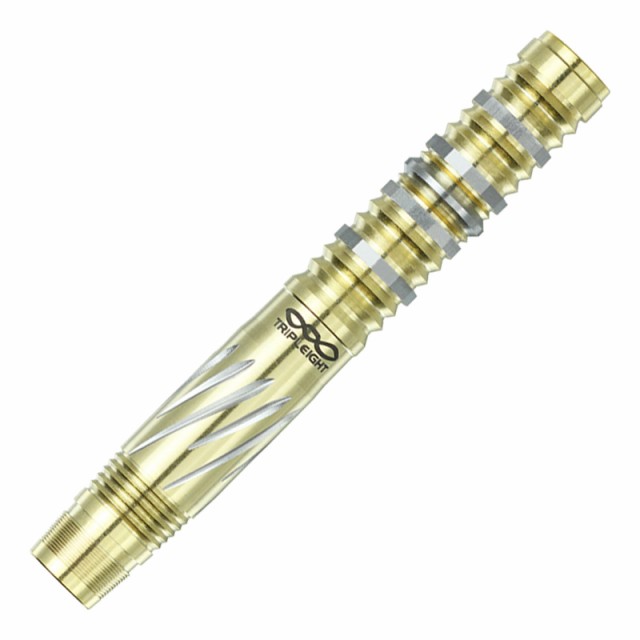 期間限定特別価格 ダーツ バレル トリプレイト エフォール ピリオド 限定 20g ダーツ