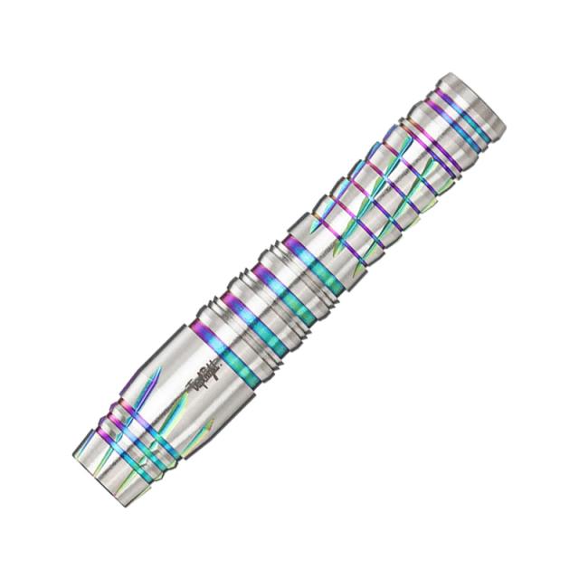 ダーツ バレル トリプレイト チャーム4 ウル 18g タングステン95% 武山郁子選手(charm4 UR) 13,160円