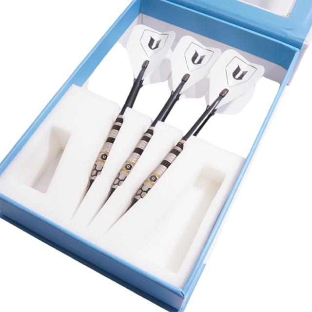 ダーツ バレル ユニコーン レオパルド 19g タングステン90%(Leopard)の通販は ダーツ バレル ユニコーン レオパルド 19g タングステン90%(Leopard)の通販は