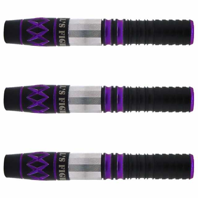 ダーツ Jun ダーツ バレル ブルズファイター ブラックパンサー 20.0g