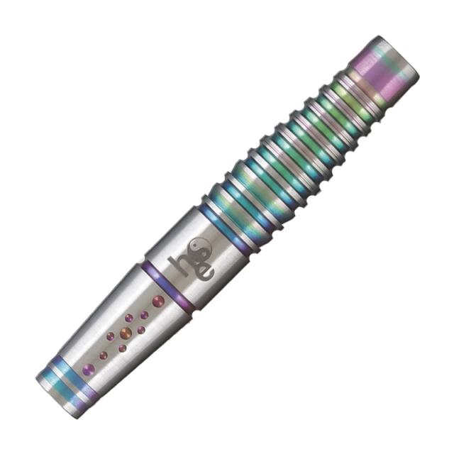 ダーツ バレル ハイパーエレクトラ オハナ 19g タングステン90% 牧野