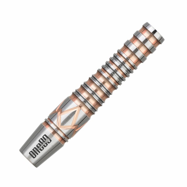 ダーツ バレル One80 マオ3 16.5g タングステン90% 島村麻央選手 (Mao)の通販はダーツ