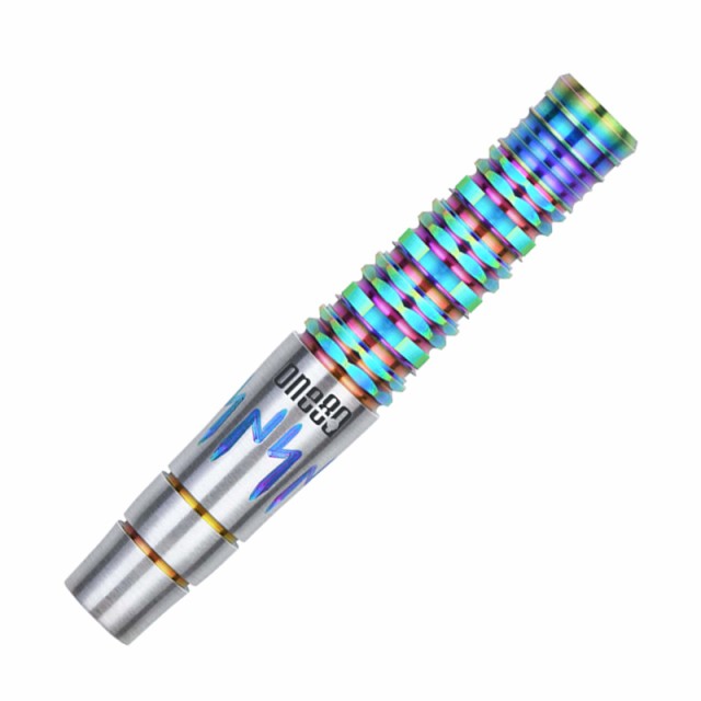 【特別送料無料！】 ウロボロス3 One80 バレル ダーツ 18.0g 中村 タングステン90% ダーツ