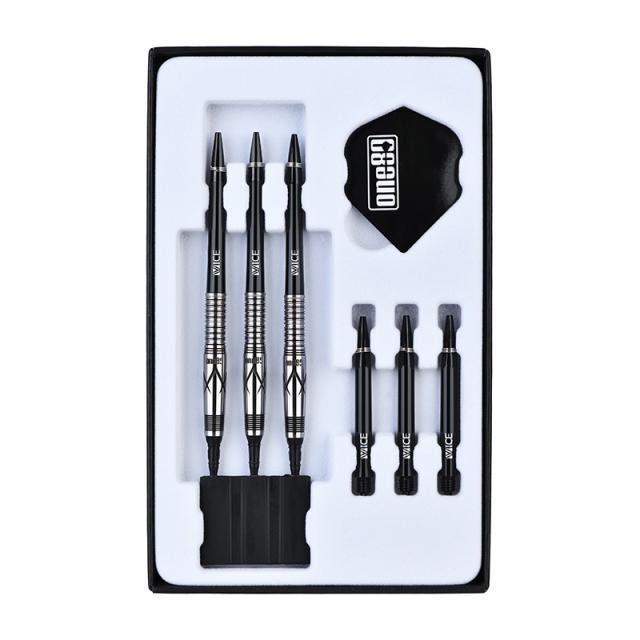 ダーツ　バレル　三浦歌織選手 UTA 20g 予約商品】バレル【ワンエイティ】ウタ ver.2 三浦歌織モデル