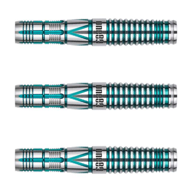 ダーツ バレル One80 キルア 17.5g タングステン90% 小野寺由貴選手