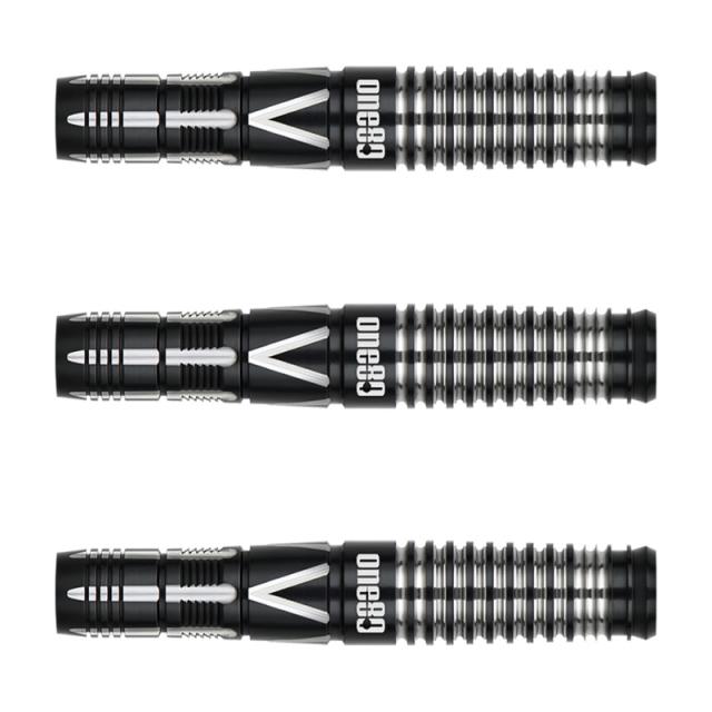 ダーツ バレル One80 キルア 20g タングステン90% 小野寺由貴選手
