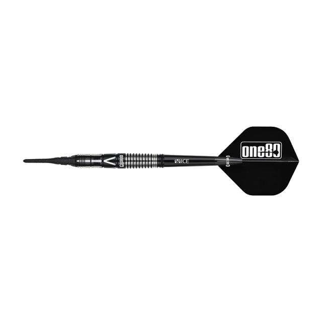 ダーツ バレル One80 キルア 20g タングステン90% 小野寺由貴選手