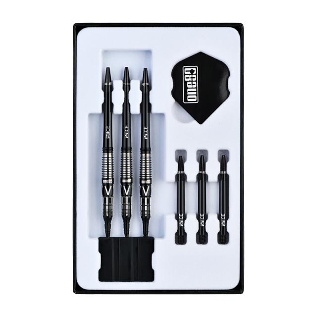 ダーツ バレル One80 キルア 20g タングステン90% 小野寺由貴選手