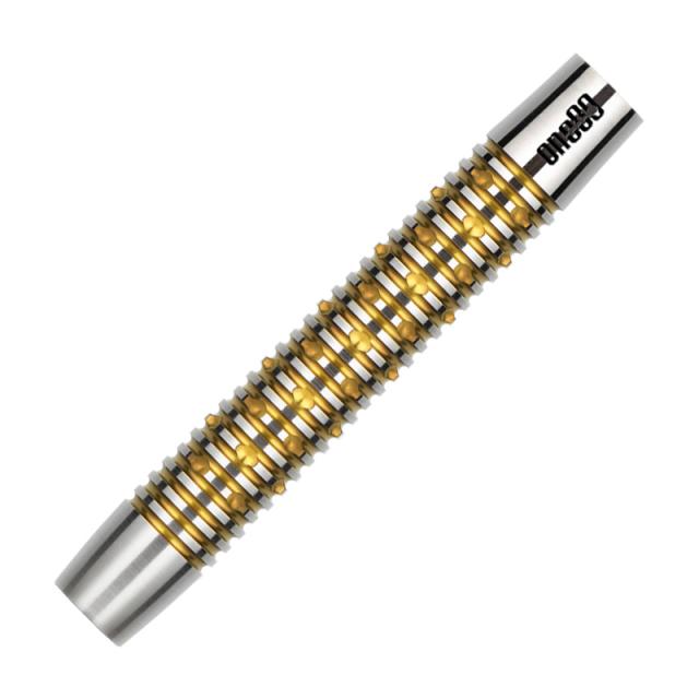 ダーツ バレル One80 ポール・クローネ 18g タングステン90% ポール・クローネ選手(Paul Krohne)