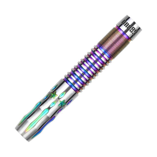 上原泰子 one80 限定ダーツセット バレル（ダーツ バレル One80