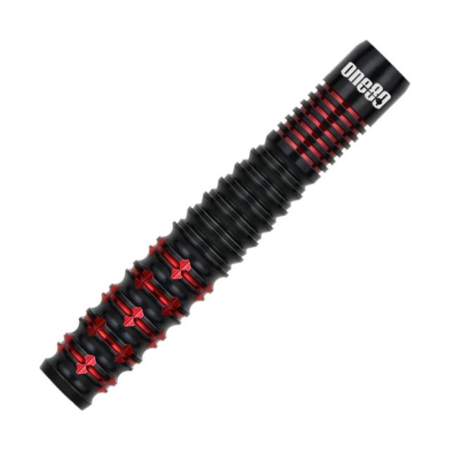ダーツ バレル One80 レイス W3 18g/20g タングステン90%(Wraith W3)