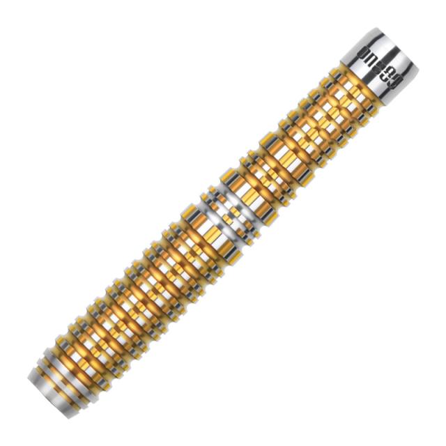 ダーツ バレル One80 ザ・ダイノマイト 20g タングステン90% ドミニク・セラリー選手(The DinoMite) 10,164円