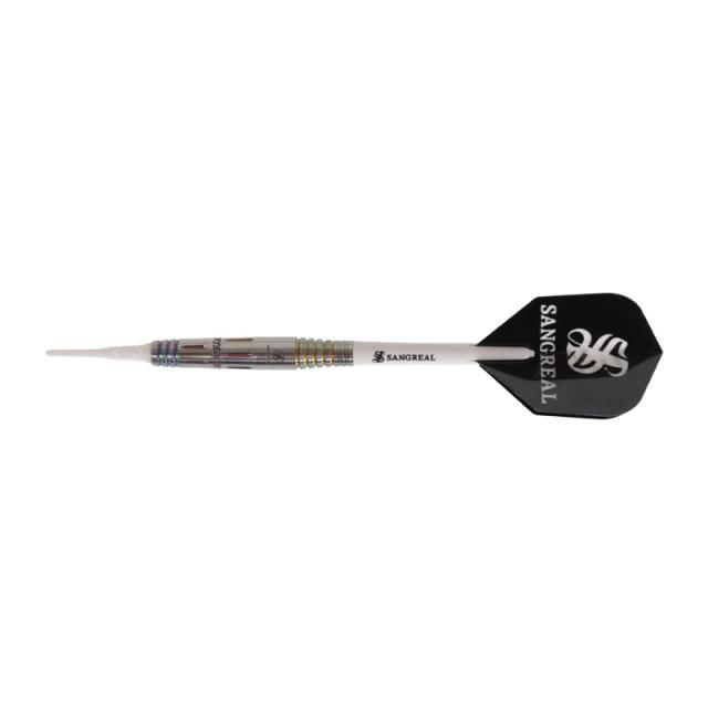 サングリアル ヴィヴィッド 20g タングステン90% 溝口渚(ViViD) 楽天