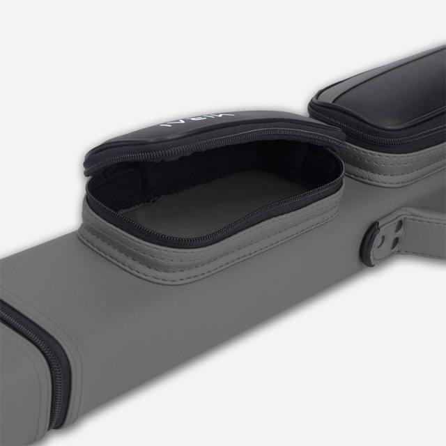 ビリヤ ド キュ ケ ス ミライ 4バット6シャフト MRI46 4B6S グレ