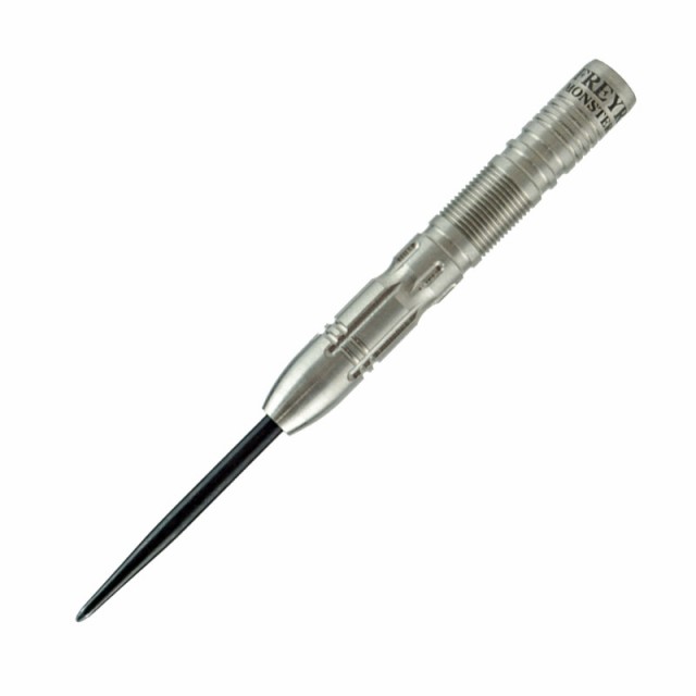ダーツ バレル モンスターダーツ フレイ ハードダーツ 18.4g タングステン90% (THE WORKS FREYR Steel)の通販は