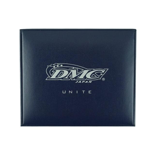 ダーツ バレル DMC イントルーダー 18.0g タングステン90% (UNITE