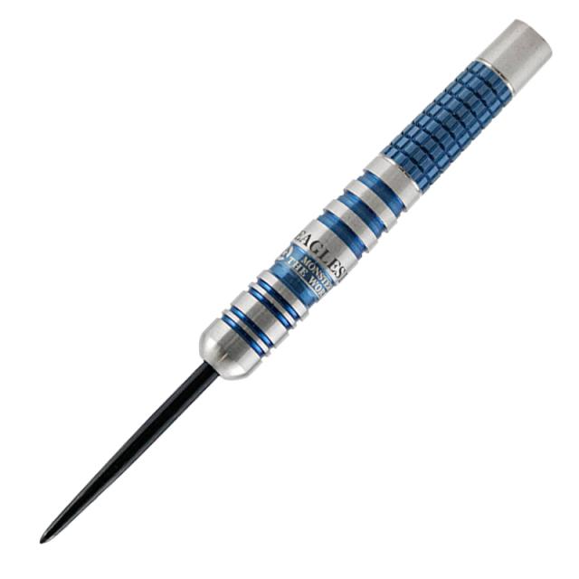 ダーツ バレル Monster Darts モンスターダーツ グローバルワークス イーグルス2 Gw Eagles2 Steel Tungsten90 の通販はau Pay マーケット ビリヤード ダーツ イーアールスポーツ