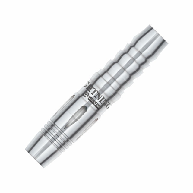 ダーツ バレル モンスターダーツ ライトニング3 17.0g タングステン80%(LIGHTNING3)