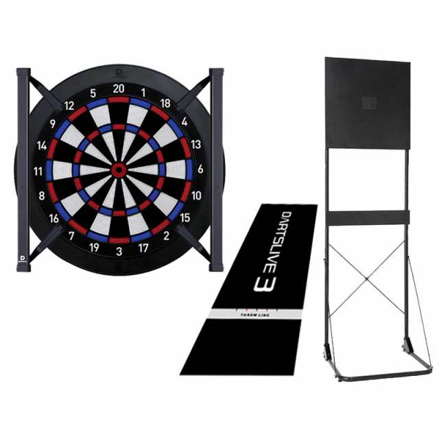 ホットセール ダーツボード セット ダーツライブ HOME dartslive home