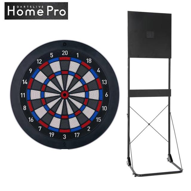 予約商品7月3日発売】ダーツボード セット ダーツライブホームプロ 